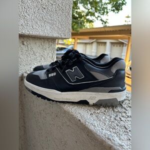 Men’s New Balance 550 Shoes